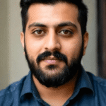 Usman Ali